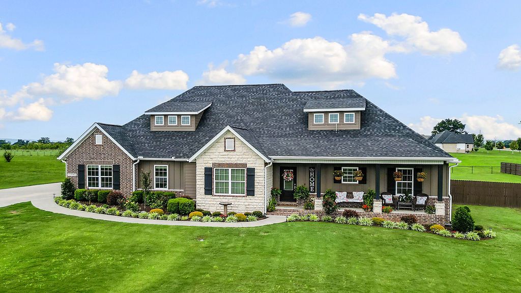 11995 Viney Grove, Prairie Grove, AR 72753