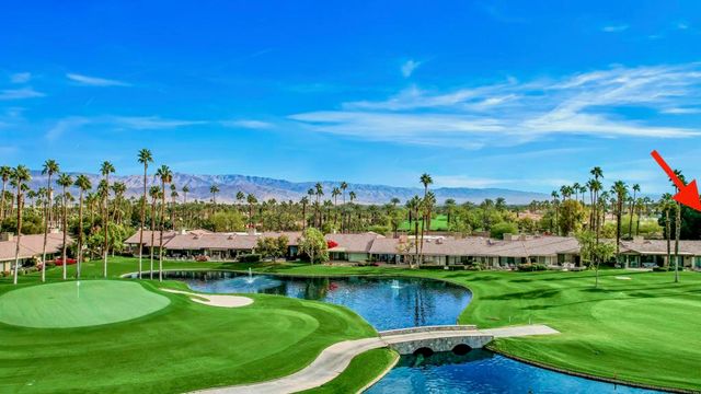 39 Blue River Drive, Palm Desert, CA 92211