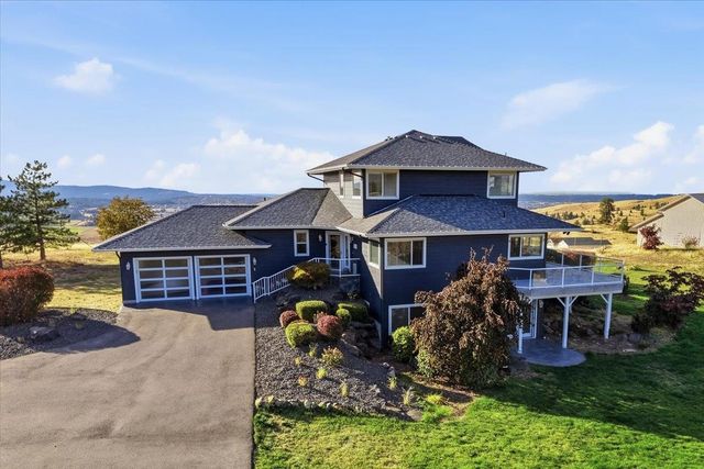 22718 E Dutchmans Ln, Liberty Lake, WA 99019 property photo