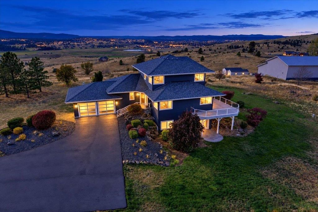 22718 E Dutchmans Ln, Liberty Lake, WA 99019 photo 2