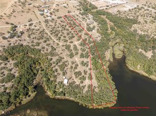 Lot 4 County Road 134, Brownwood, TX 76801