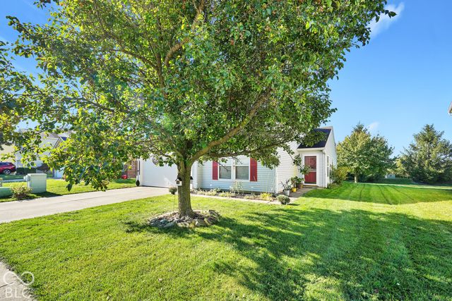 8452 Abbey Dell Drive, Camby, IN 46113