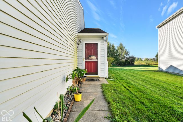 8452 Abbey Dell Drive, Camby, IN 46113