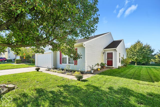 8452 Abbey Dell Drive, Camby, IN 46113