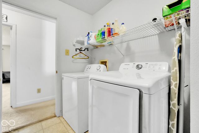 8452 Abbey Dell Drive, Camby, IN 46113