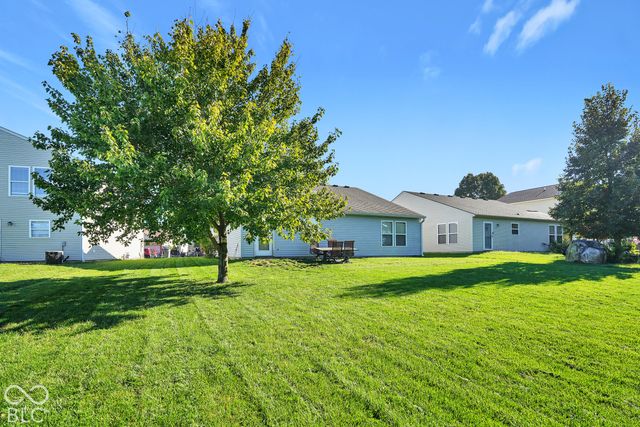 8452 Abbey Dell Drive, Camby, IN 46113