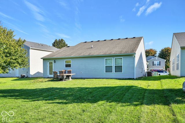 8452 Abbey Dell Drive, Camby, IN 46113