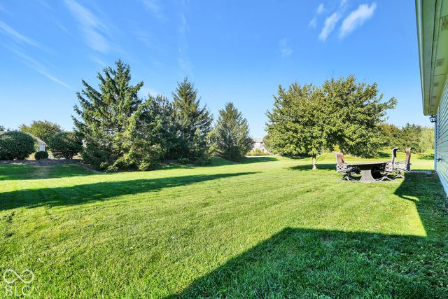 8452 Abbey Dell Drive, Camby, IN 46113