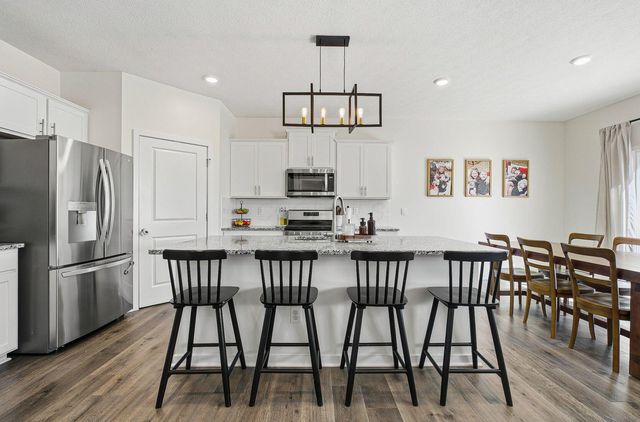 485 Melissa Drive, Plain City, OH 43064