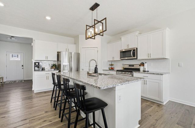 485 Melissa Drive, Plain City, OH 43064