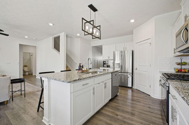 485 Melissa Drive, Plain City, OH 43064