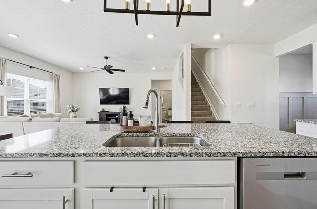 485 Melissa Drive, Plain City, OH 43064