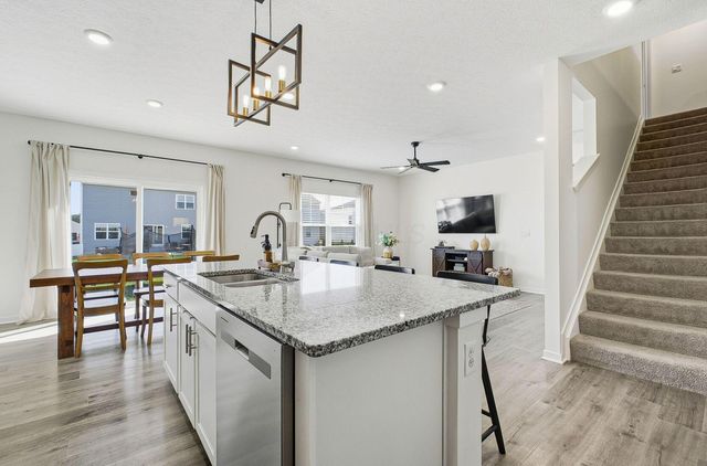 485 Melissa Drive, Plain City, OH 43064