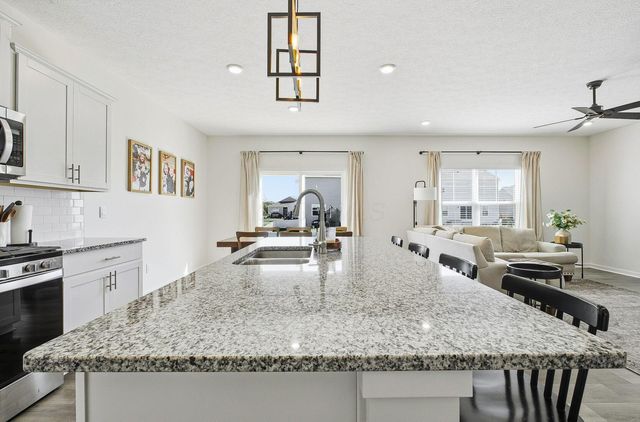 485 Melissa Drive, Plain City, OH 43064