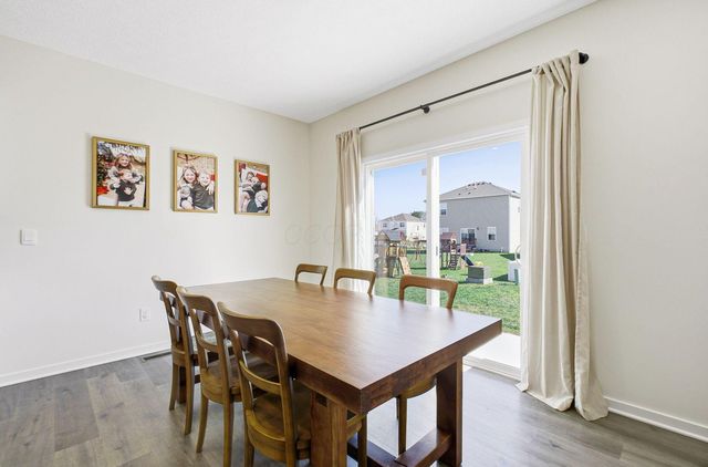 485 Melissa Drive, Plain City, OH 43064