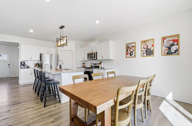 485 Melissa Drive, Plain City, OH 43064