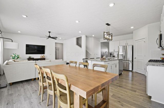 485 Melissa Drive, Plain City, OH 43064