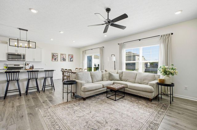 485 Melissa Drive, Plain City, OH 43064