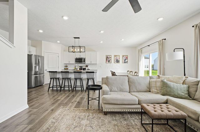 485 Melissa Drive, Plain City, OH 43064