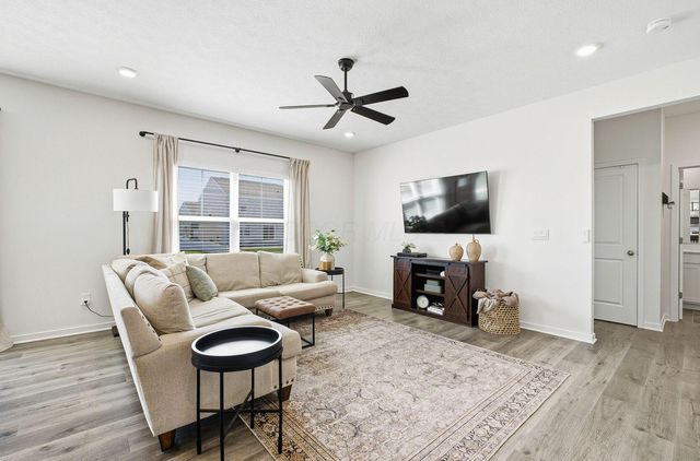 485 Melissa Drive, Plain City, OH 43064