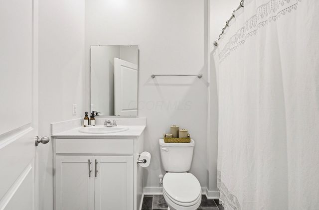 485 Melissa Drive, Plain City, OH 43064