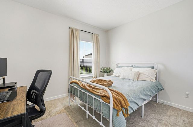 485 Melissa Drive, Plain City, OH 43064