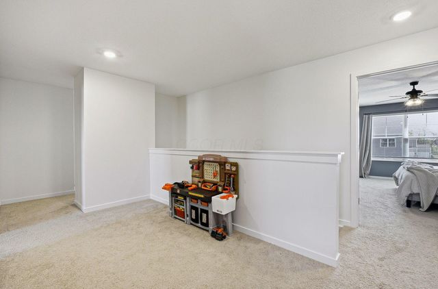 485 Melissa Drive, Plain City, OH 43064