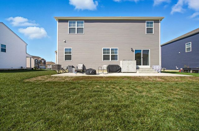 485 Melissa Drive, Plain City, OH 43064