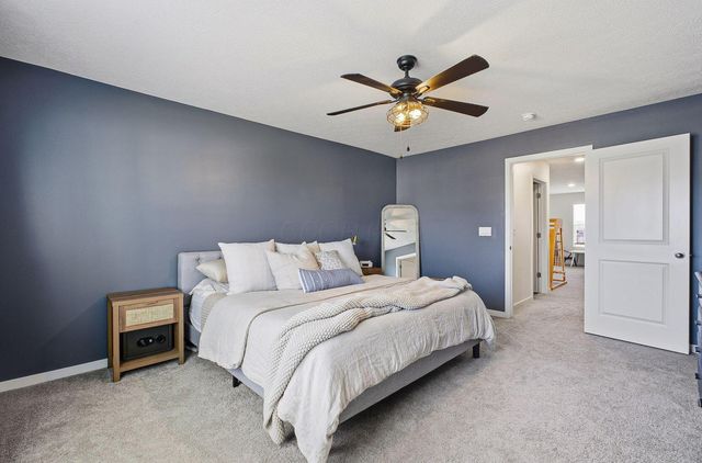 485 Melissa Drive, Plain City, OH 43064