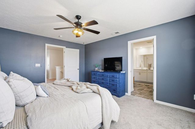 485 Melissa Drive, Plain City, OH 43064