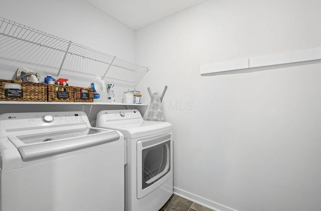 485 Melissa Drive, Plain City, OH 43064