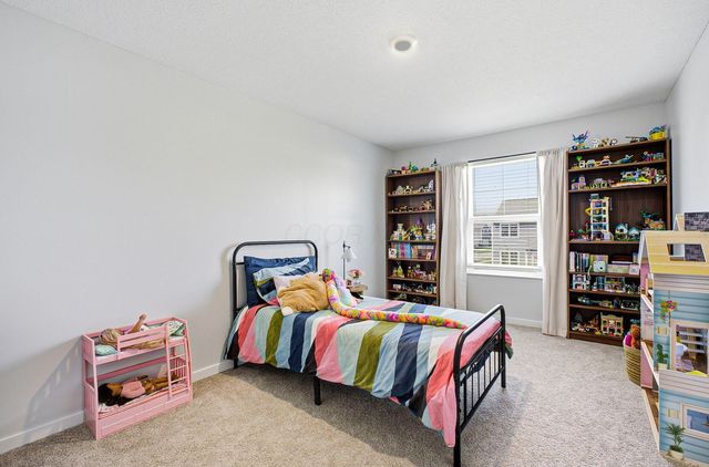 485 Melissa Drive, Plain City, OH 43064