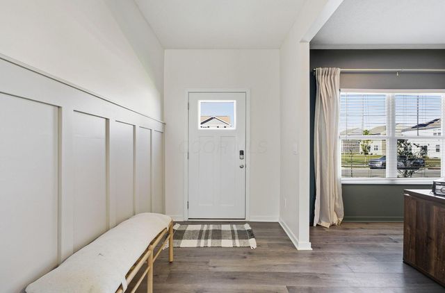 485 Melissa Drive, Plain City, OH 43064