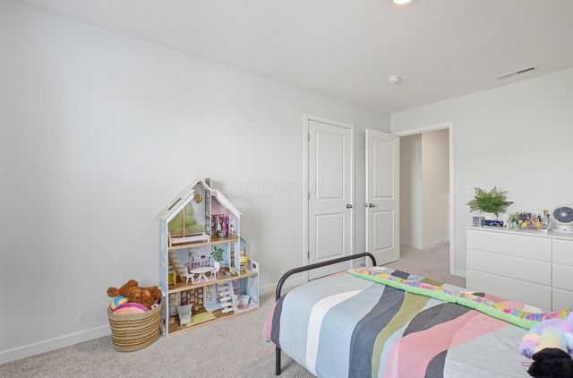 485 Melissa Drive, Plain City, OH 43064