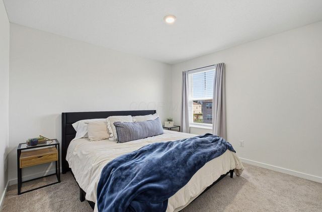 485 Melissa Drive, Plain City, OH 43064