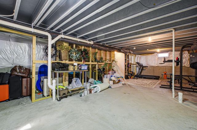 485 Melissa Drive, Plain City, OH 43064