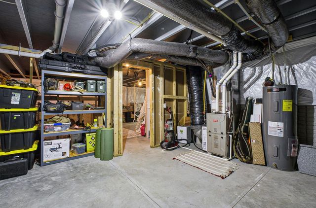 485 Melissa Drive, Plain City, OH 43064