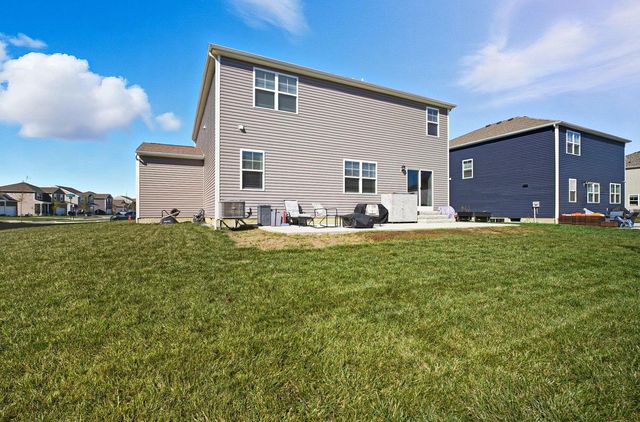 485 Melissa Drive, Plain City, OH 43064