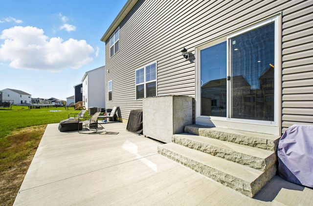 485 Melissa Drive, Plain City, OH 43064