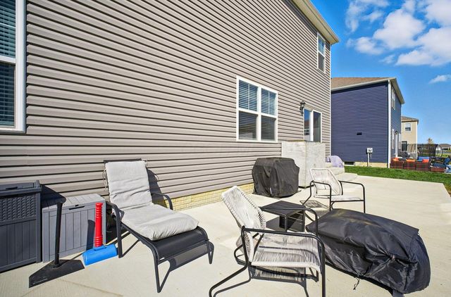 485 Melissa Drive, Plain City, OH 43064