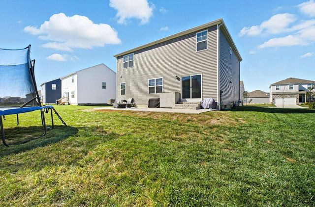 485 Melissa Drive, Plain City, OH 43064