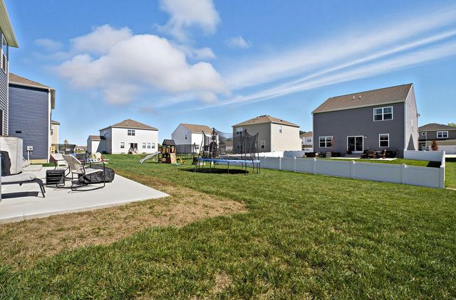 485 Melissa Drive, Plain City, OH 43064