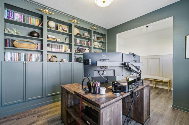 485 Melissa Drive, Plain City, OH 43064