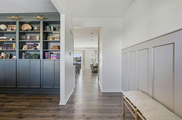 485 Melissa Drive, Plain City, OH 43064