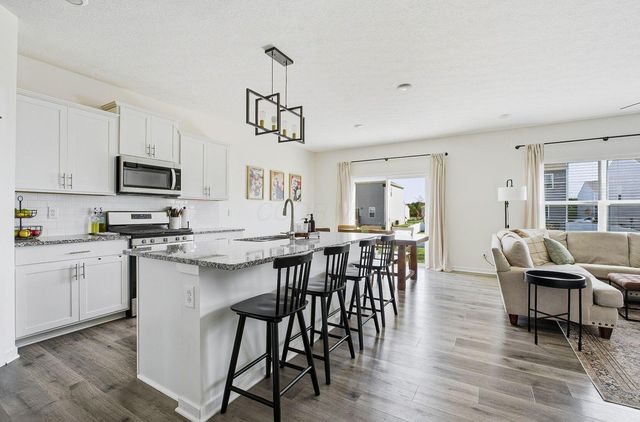 485 Melissa Drive, Plain City, OH 43064