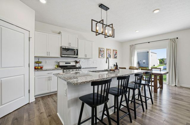 485 Melissa Drive, Plain City, OH 43064