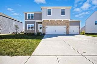 485 Melissa Drive, Plain City, OH 43064