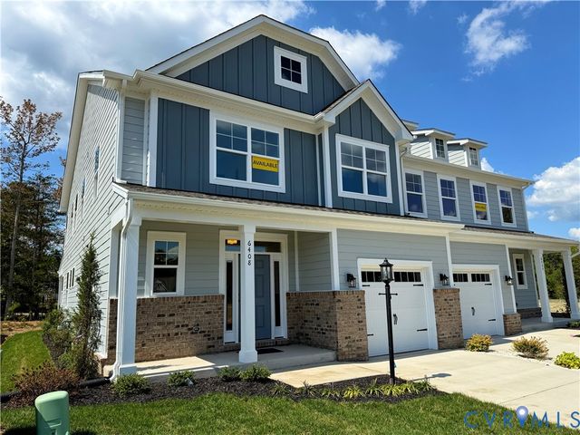 15104 Bishops Run Ct, Chesterfield, VA 23112