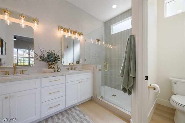 2725 Youngdale Drive, Las Vegas, NV 89134