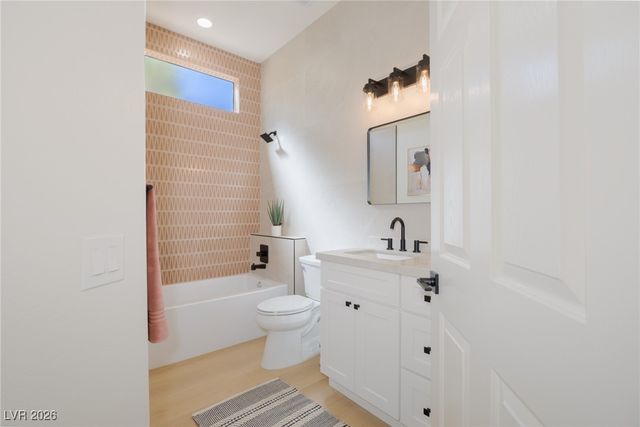 2725 Youngdale Drive, Las Vegas, NV 89134